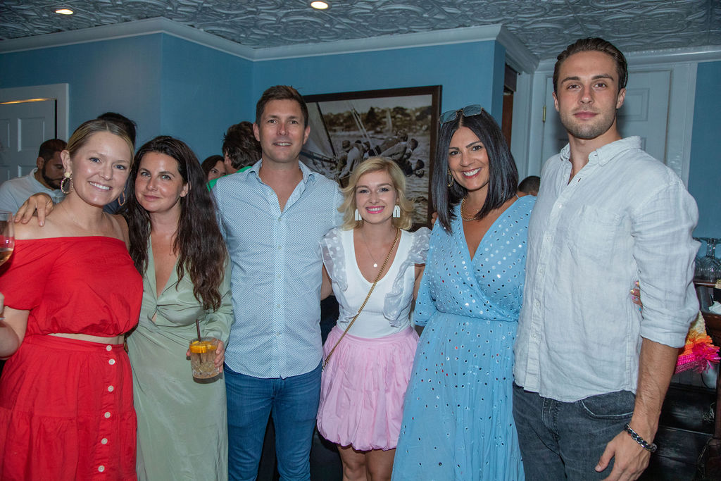 Hamptons Tech Week Join Us for Hamptons Tech Week June 2729