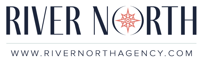 River North logo