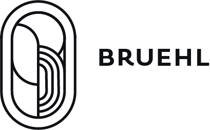 BRUEHL Logo