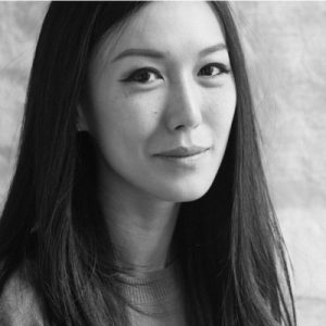 Chloe Duanshi Headshot Chloe Duanshi Headshot